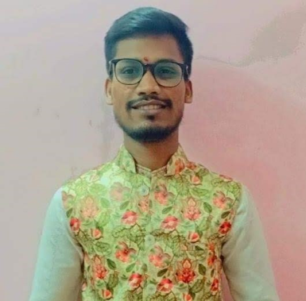 Purushottam Jakhotia